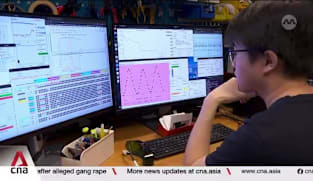 Governments alone cannot solve emerging cyber threats: Josephine Teo