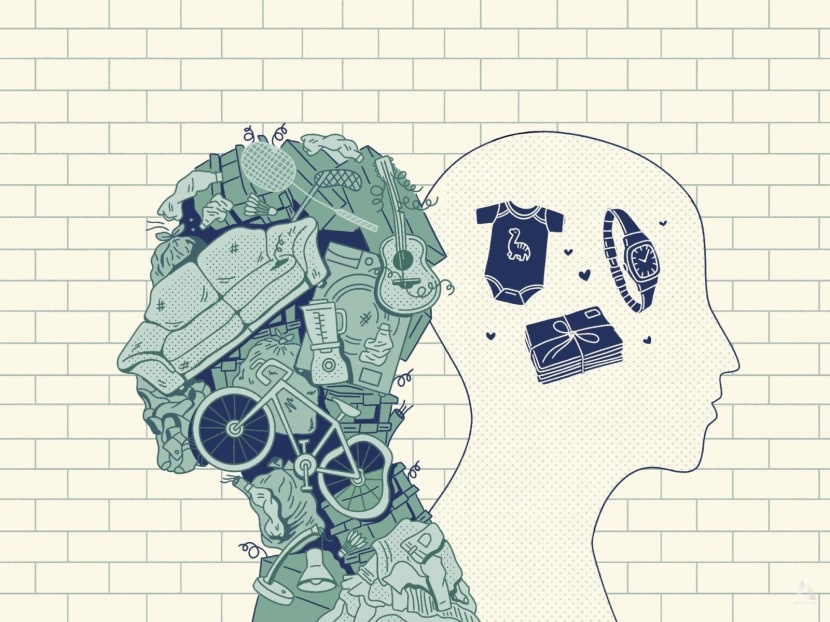 How to keep the peace at home if you collect keepsakes to the dismay of those around you
