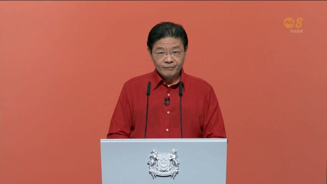 【国庆群众大会2025】总理：国家持续繁荣 必须以“我们”为优先