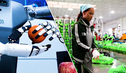 Insight 2025/2026 - Will Developing Countries Be Left Behind In The AI Race? Cambodia's Digital Strategy