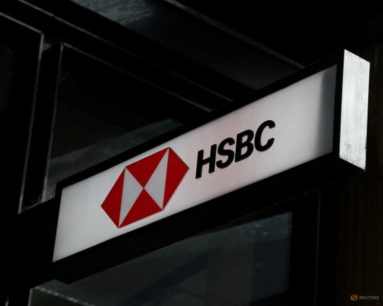 HSBC resumes buyback after big profit jump in first half of 2026