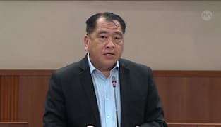 Neo Kok Beng on Road Traffic (Miscellaneous Amendments) Bill
