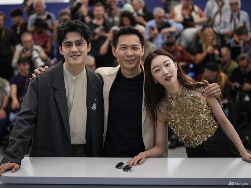 Singaporean director Anthony Chen’s new film gets rave reviews at this year’s Cannes Film Festival