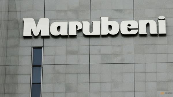 Japan's Marubeni annual net profit up 7%, beats forecasts - Channel News Asia (Picture 2)