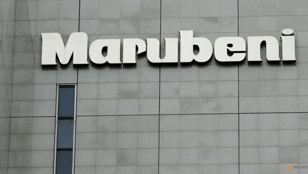 Japan's Marubeni annual net profit up 7%, beats forecasts - Channel News Asia (Picture 1)