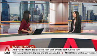 AI momentum driving Asian tech gains as markets digest US–China truce: Portfolio manager