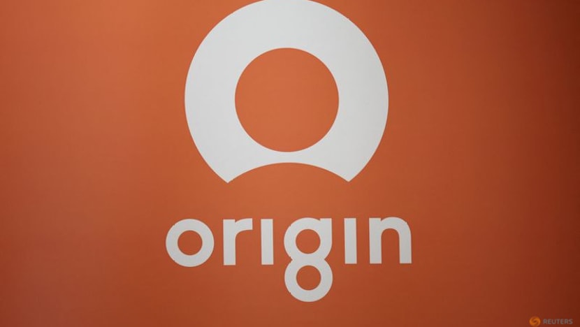 Australia's Origin Energy confirms customer data breach