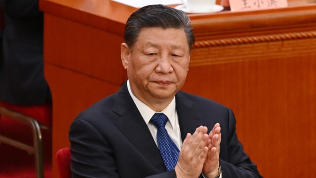 华尔街日报：习近平计划下周会见美国企业领袖