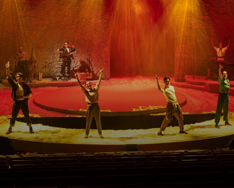 Enjoy local chinese arts events for free with sg cultural pass