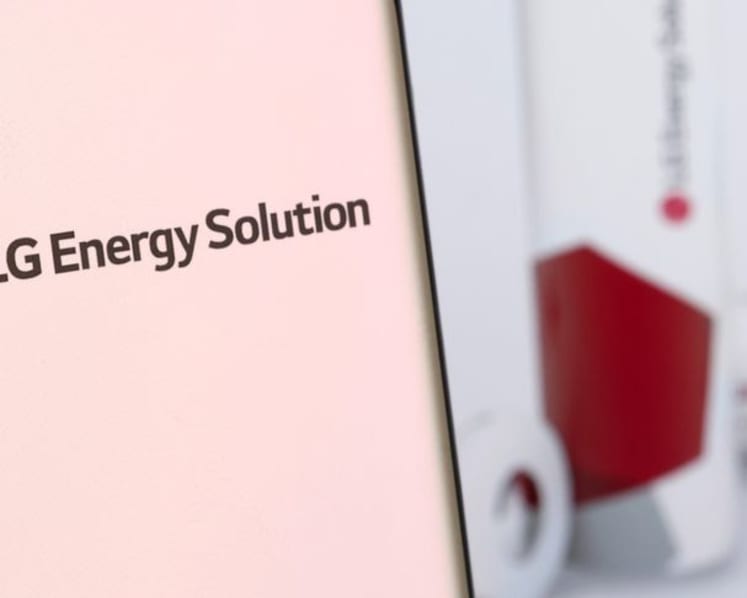 LG Energy Solution to buy Canada JV stake from Stellantis for $100 as EV demand falters