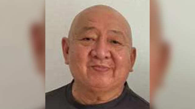 71岁老翁失踪 警方发文告寻找下落