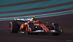 Hamilton to have new race engineer after Ferrari move Adami