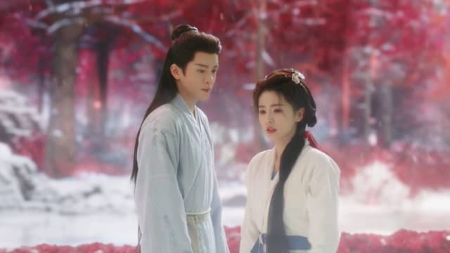 临江仙（第8集）：红莲屡遭背弃