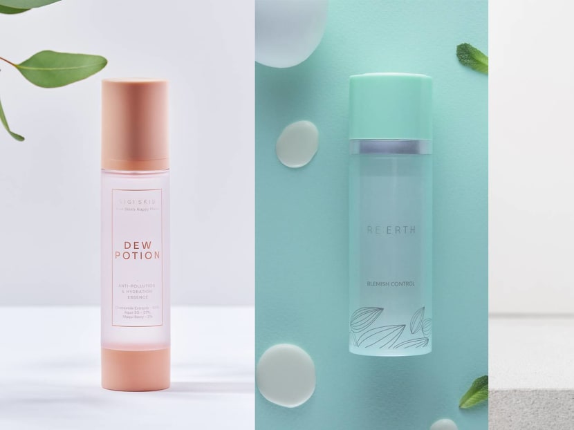 Nobody knows local skin like local beauty labels, right?