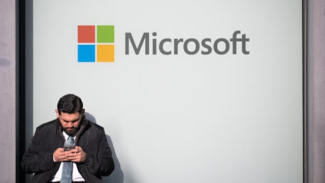 Microsoft 365一度发生故障 影响数千用户