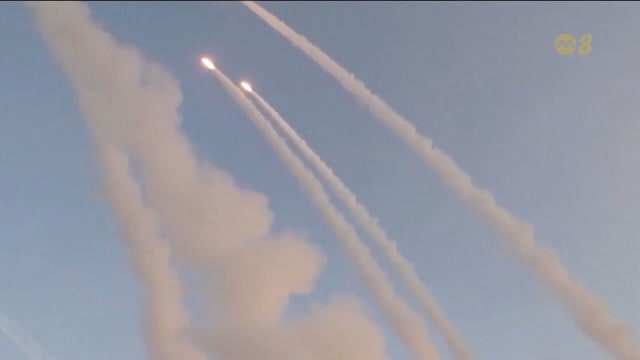 伊朗外长：伊朗国防能力不容许谈判