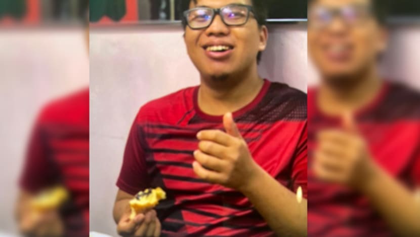Polis mohon maklumat mengenai lelaki ini Polis mohon maklumat mengenai lelaki ini