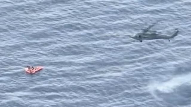 奇迹生还！佛州坠机11人全数获救
