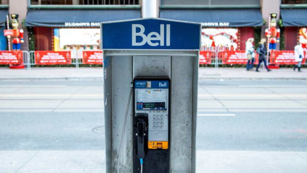 Bell Canada outage eases after hitting tens of thousands of users - Channel News Asia (Picture 2)
