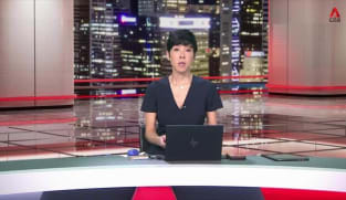 Asia Tonight - Fri 14 Mar 2025