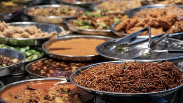 【城市呼吸｜黄和栋】通膨下的指鹿为马