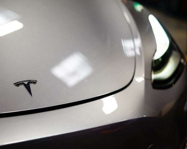 Tesla teases Tuesday event as focus shifts to affordable EVs