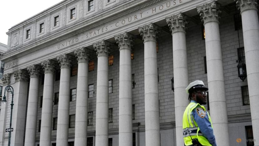 What comes next in Trump's legal battle over tariffs What comes next in Trump's legal battle over tariffs