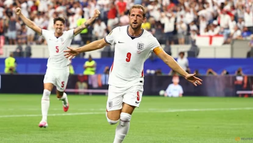 PIALA DUNIA FIFA 2026: Kane jaring 2 gol; England kalahkan Croatia 4-2 ...