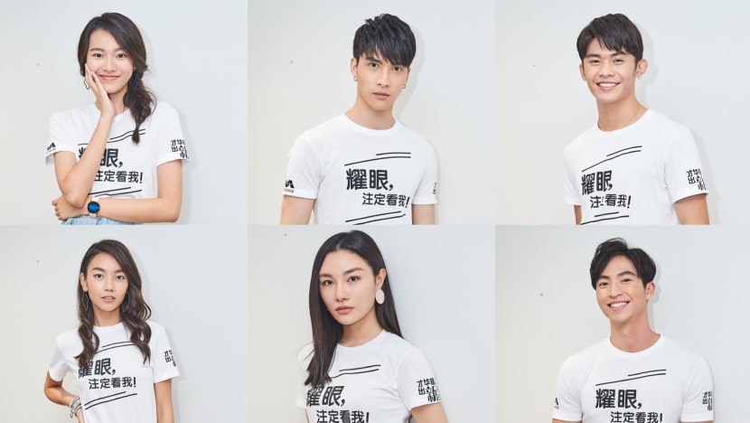 Which Star Search Top 24 Contestant Said She Looks Like Cecilia Cheung?