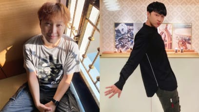 Jeffrey Xu, Who Became A Singapore PR This Year, Buys Resale Condo For S$800K