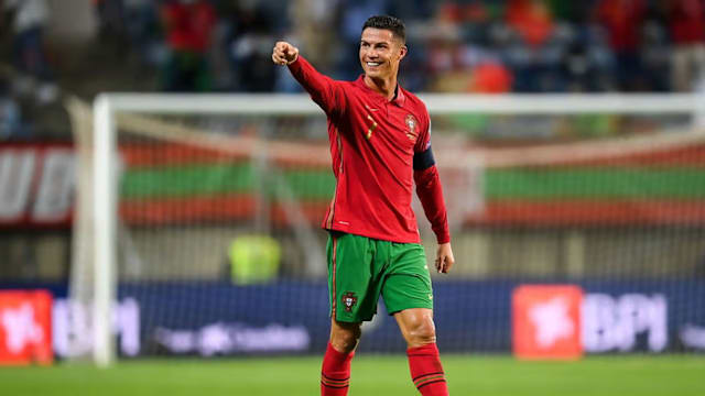 传Cristiano Ronaldo 9月告别葡萄牙国家队，最后一战曝光！转战影视圈监制新剧“Day 1s”