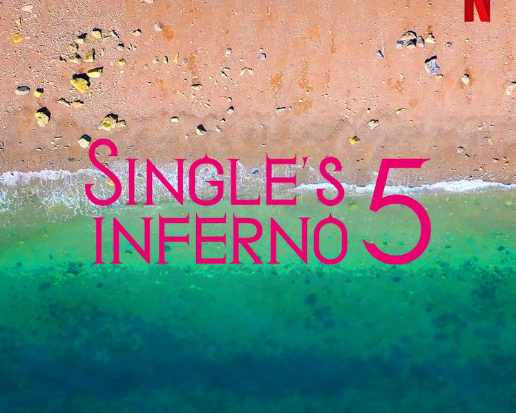 Hit Netflix series Single’s Inferno coming back for 5th season