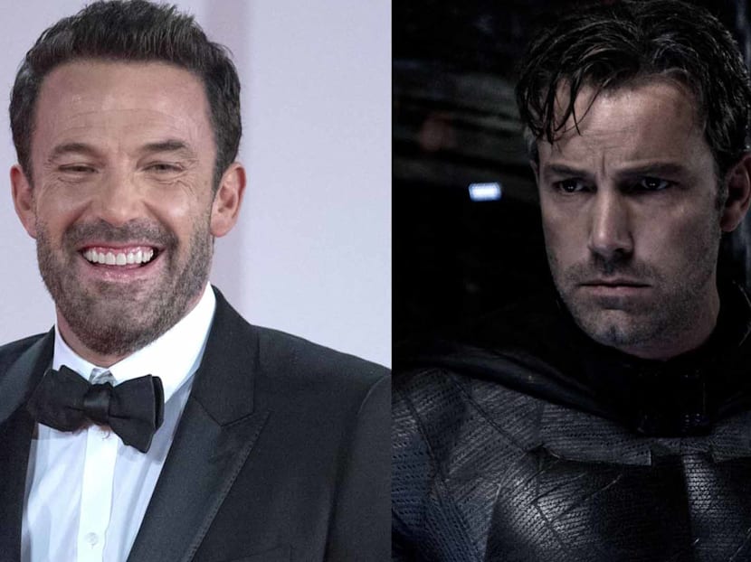 Ben Affleck Says Shooting Justice League Was "The Worst Experience": "It Was Awful" 