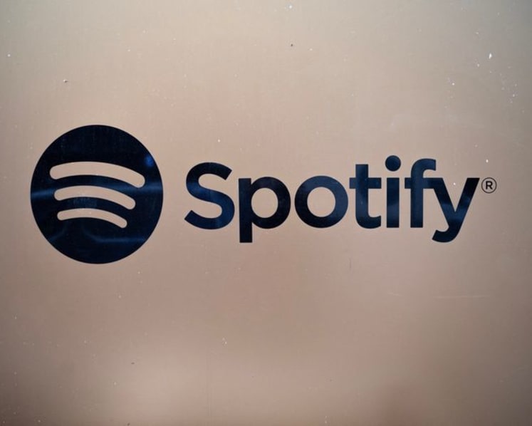 Spotify forecasts weak profit as user growth slows in North America, Europe