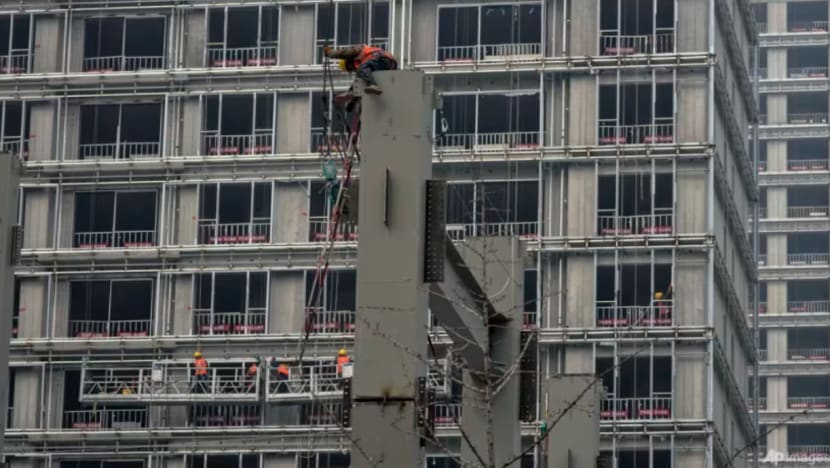 17 cedera dalam letupan di kawasan perumahan Shanxi, China 17 cedera dalam letupan di kawasan perumahan Shanxi, China