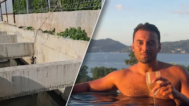 疑深夜失足无法自救 英国真人秀演员在泰国坠河身亡