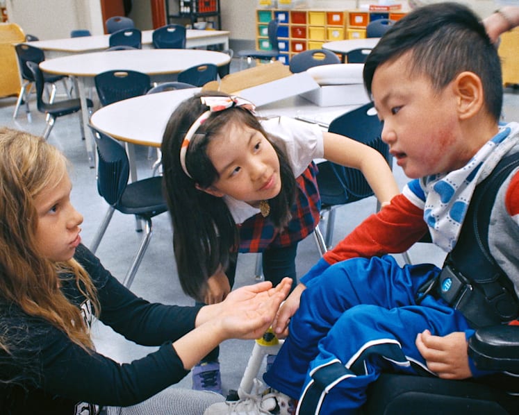 The Big Read in Short: Inclusive education, British Columbia-style — can S’pore take a leaf from it?