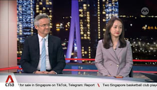 Singapore introduces generative AI guidelines on use of personal data, chatbots