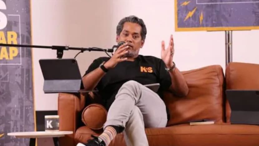 Khairy Jamaludin jumpa Muhyiddin Yassin minggu depan, bincang tawaran sertai Bersatu