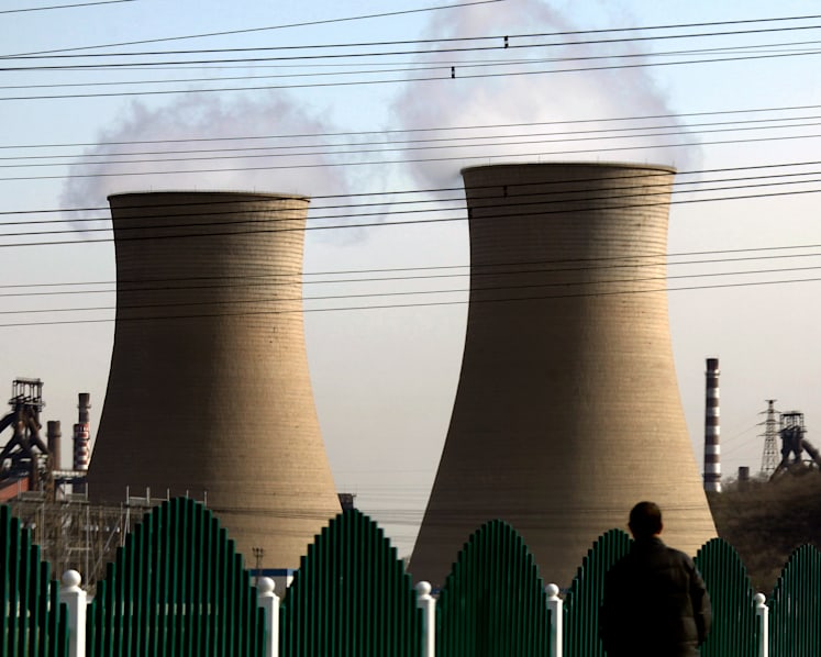 Earth could temporarily pass dangerous 1.5℃ warming limit by 2024