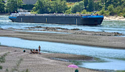 Commentary: Another critical oil waterway is about to close