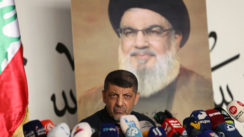  Jurucakap Hezbollah maut dalam serangan Israel di Beirut