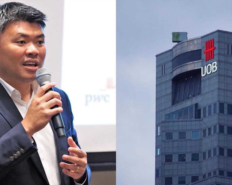 UOB rejects 'baseless and defamatory' allegations by ex-Yang Kee Logistics CEO