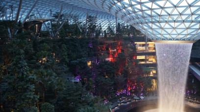 11 Shops We Can't Wait To Check Out At Jewel Changi Airport — And What's Special About Them