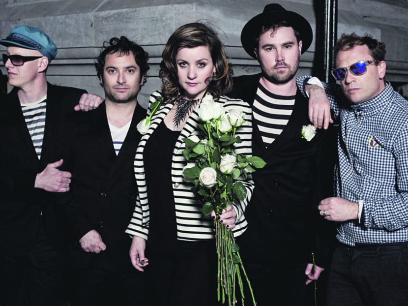 TODAY’s picks for Valentine’s Day Weekend