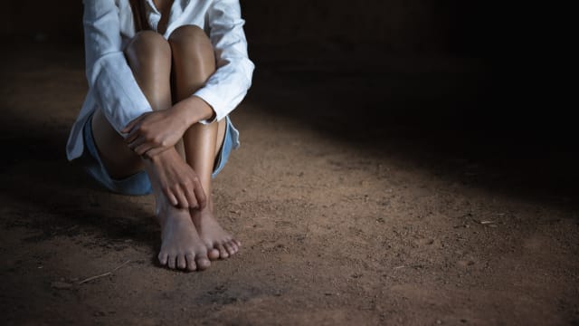 台湾人妻半个月遭家翁性侵八次 求救丈夫被威胁：报警就离婚