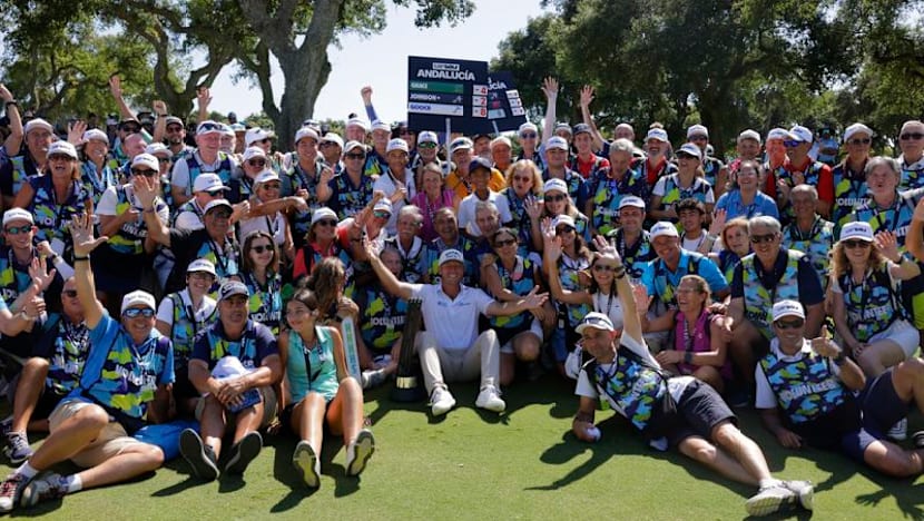 LIV Golf's Smash GC rebrands as OKGC, first US-market-aligned franchise