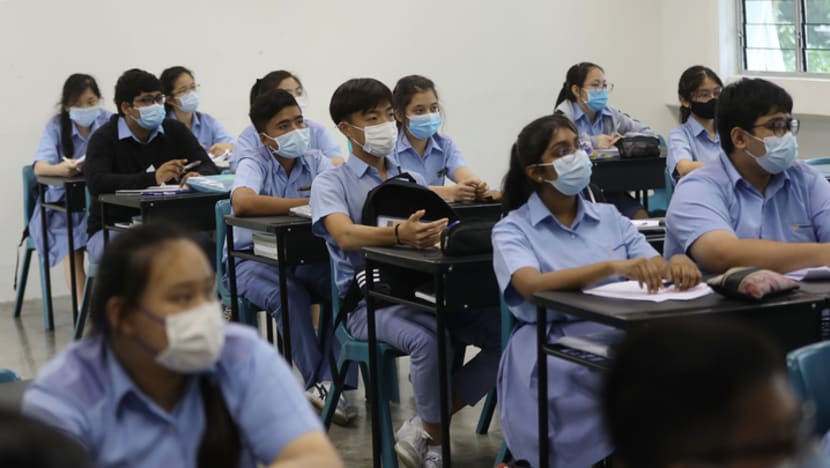 Most students to return to school from June 28; Pri 1 to 3 students on home-based learning for another week