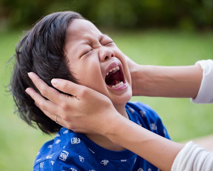 Commentary: More parents say their child is ‘dysregulated’. What does that mean?