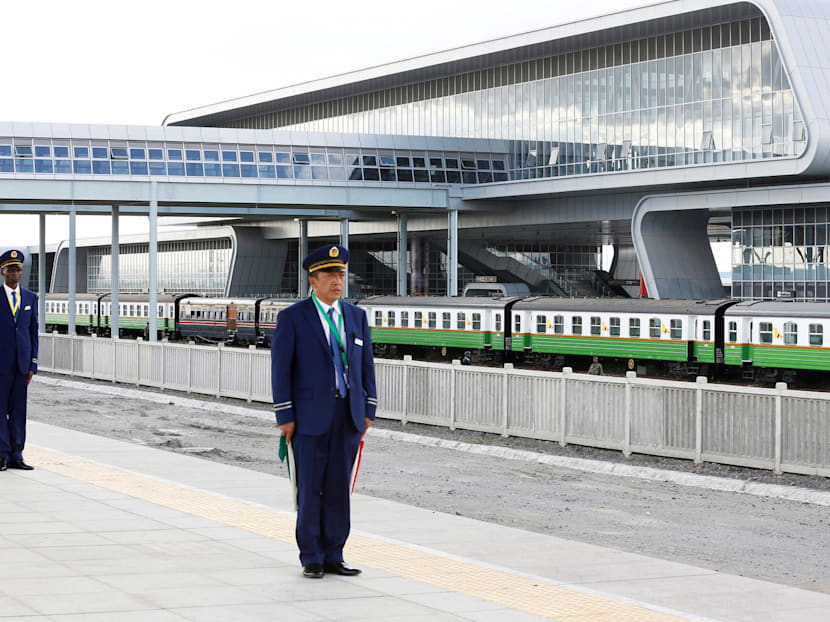 China in Africa: A test of Beijing’s geopolitical influence